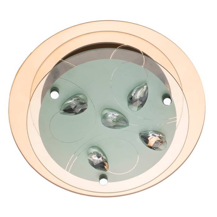 Настенно потолочный светильник Arte Lamp TIANA A4043PL-1CC