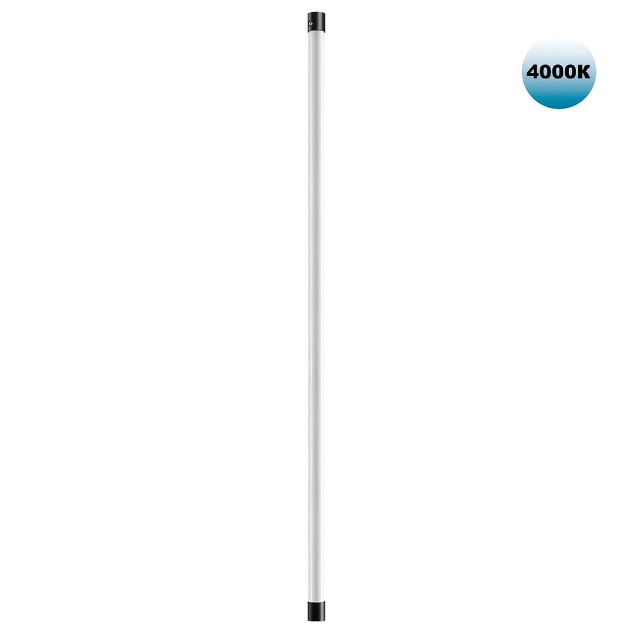 Светильник линейный светодиодный Novotech Vitz 359354 Светильник линейный светодиодный Novotech Vitz 359354