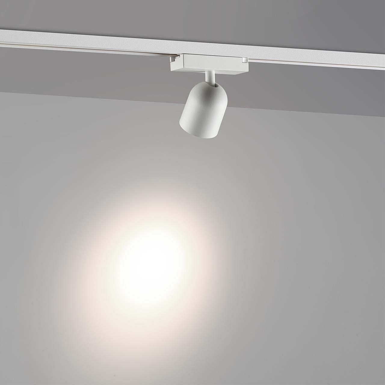 Трековый светильник Novotech Solette 359806
