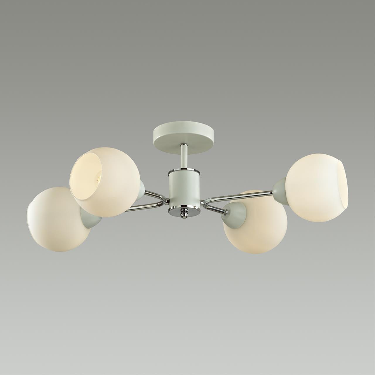 Потолочная люстра Lumion Kodi 5645/4C