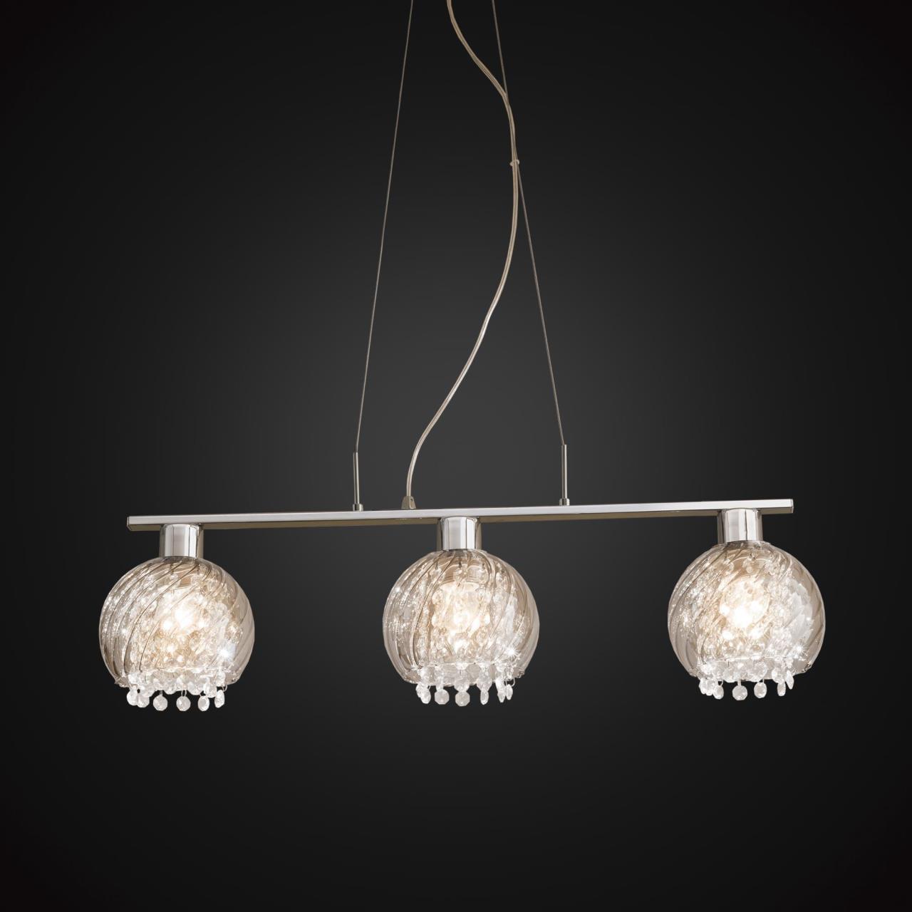 Светильник подвесной Citilux Бейт CL317231