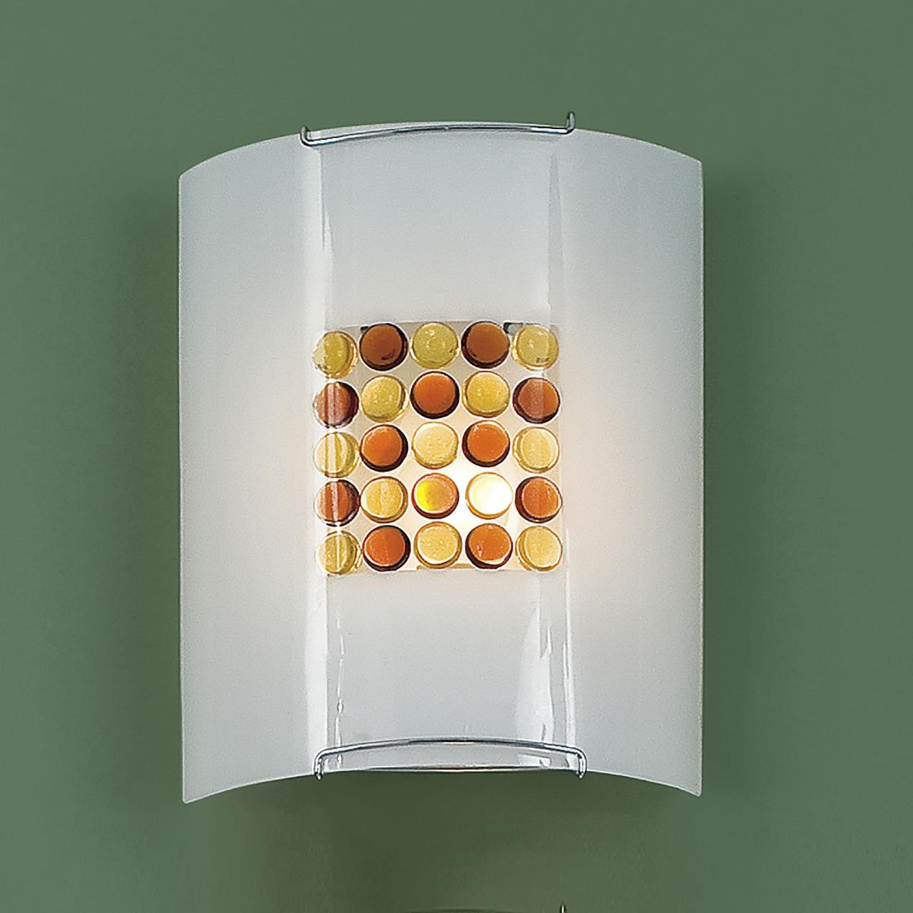 Настенно потолочный светильник Citilux 921 CL921312 Настенно потолочный светильник Citilux 921 CL921312