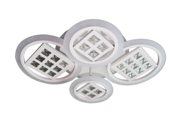 Потолочная люстра с пультом Innovation Style Natali Kovaltseva INNOVATION STYLE 83022