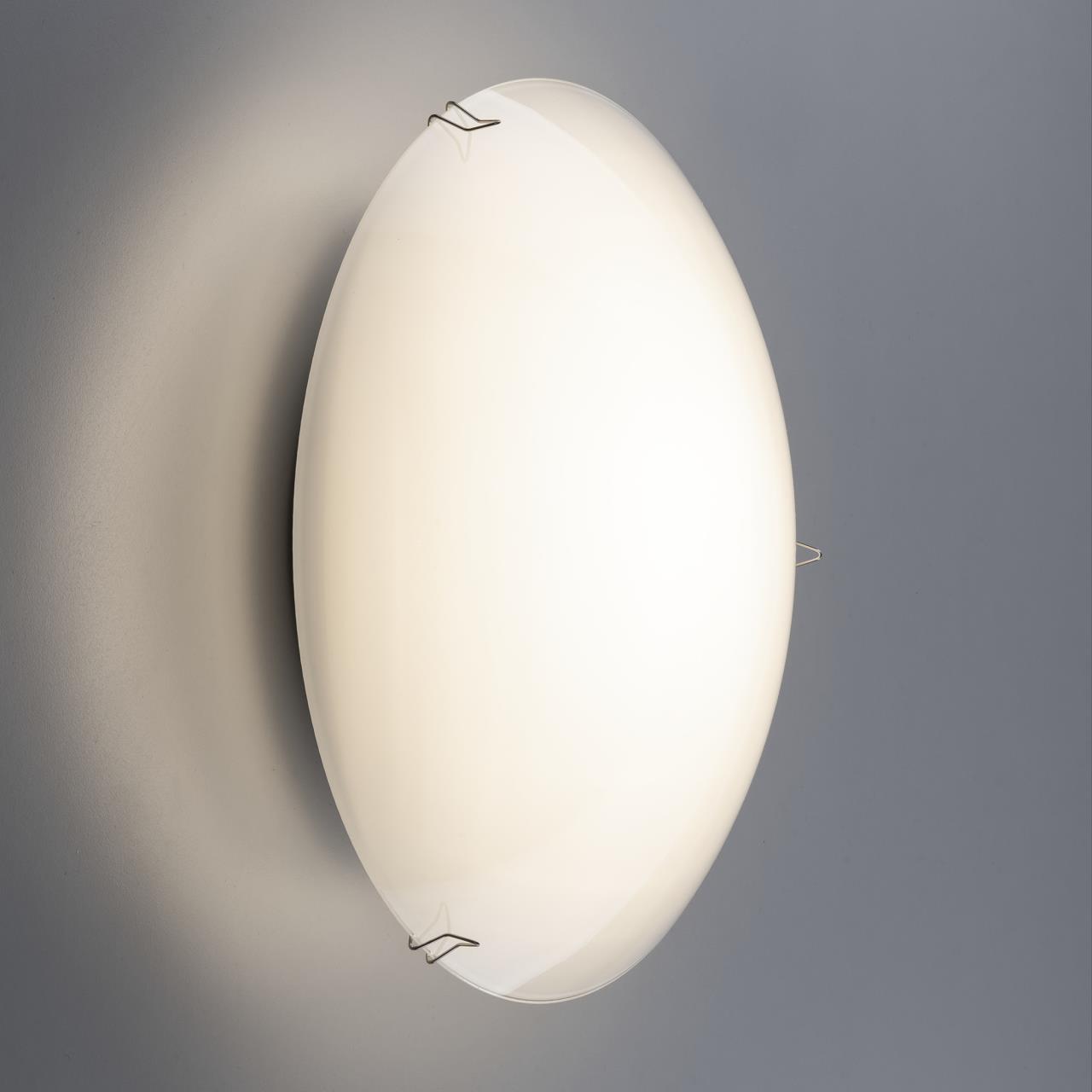 Настенно потолочный светильник Citilux Белый CL917000 Настенно потолочный светильник Citilux Белый CL917000