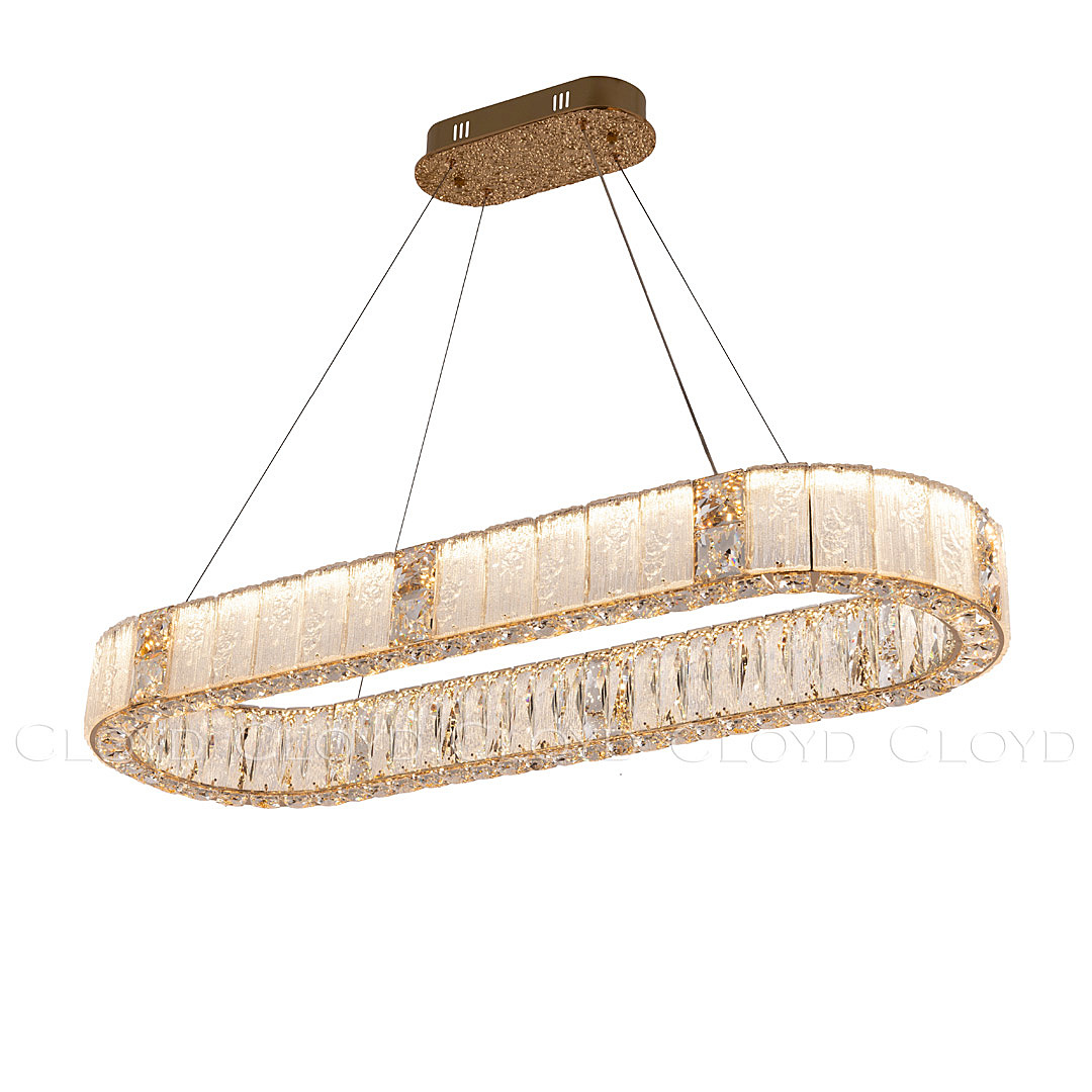 Подвесная люстра Cloyd Radianta 11233 Подвесная люстра Cloyd Radianta 11233