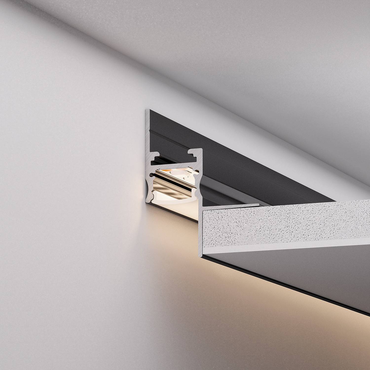 Профиль Arlight Shadow 045555