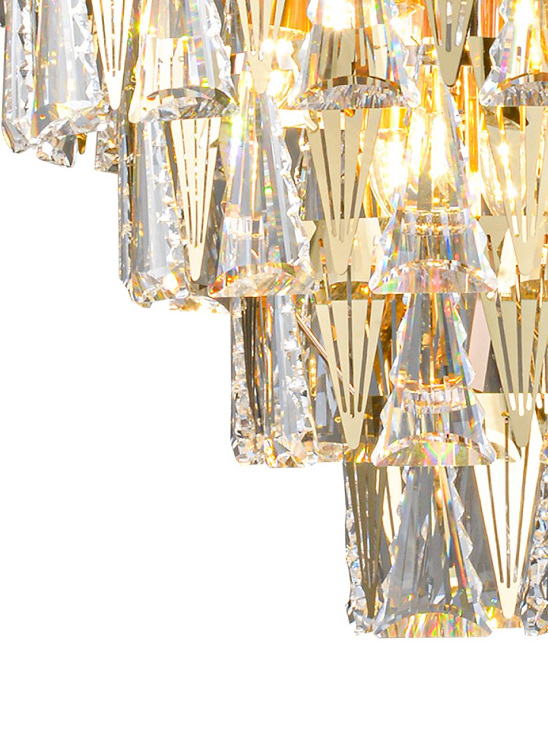 Natali Kovaltseva Amanda Ii AMANDA II 81441/12C GOLD