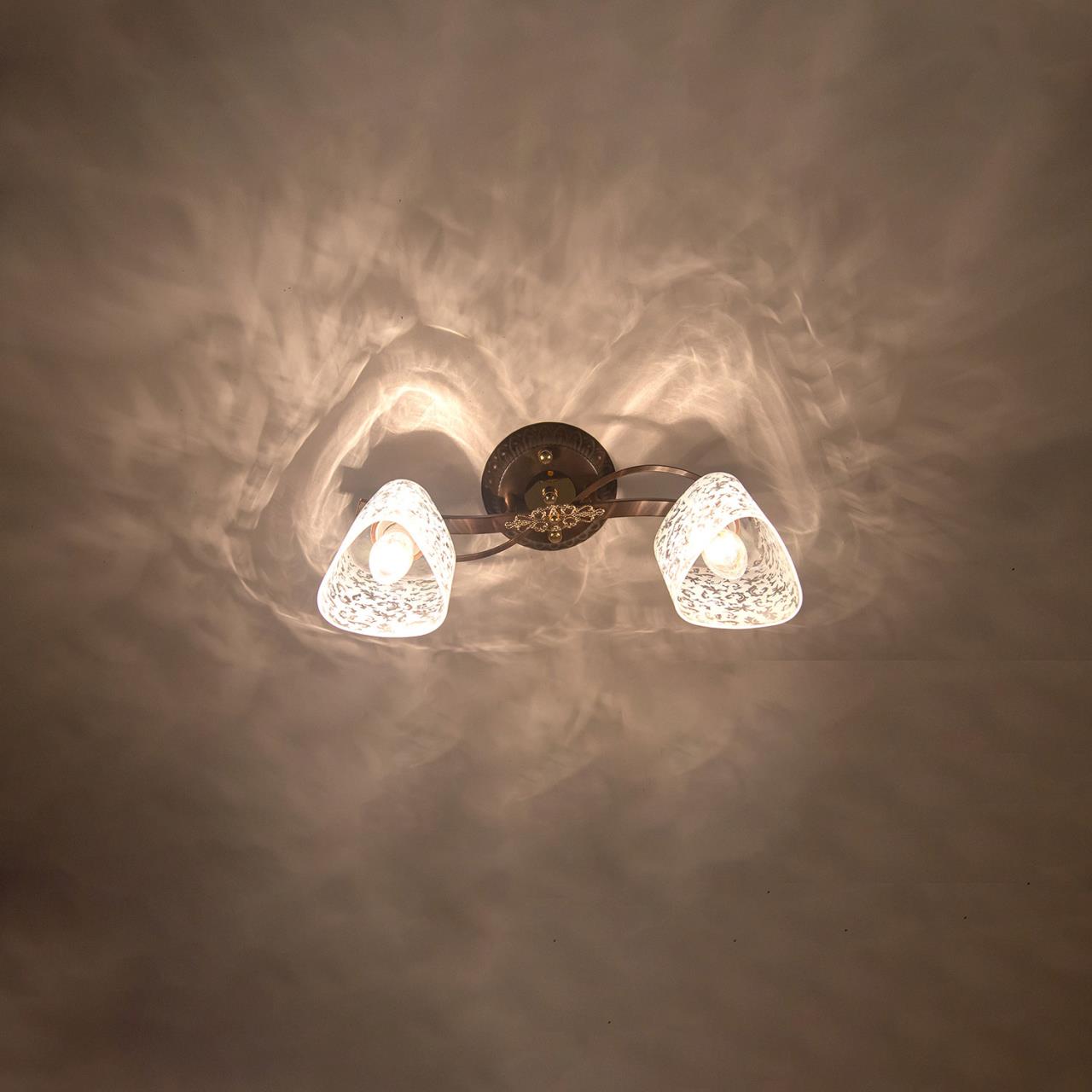 Потолочная люстра Citilux Мотив CL166121