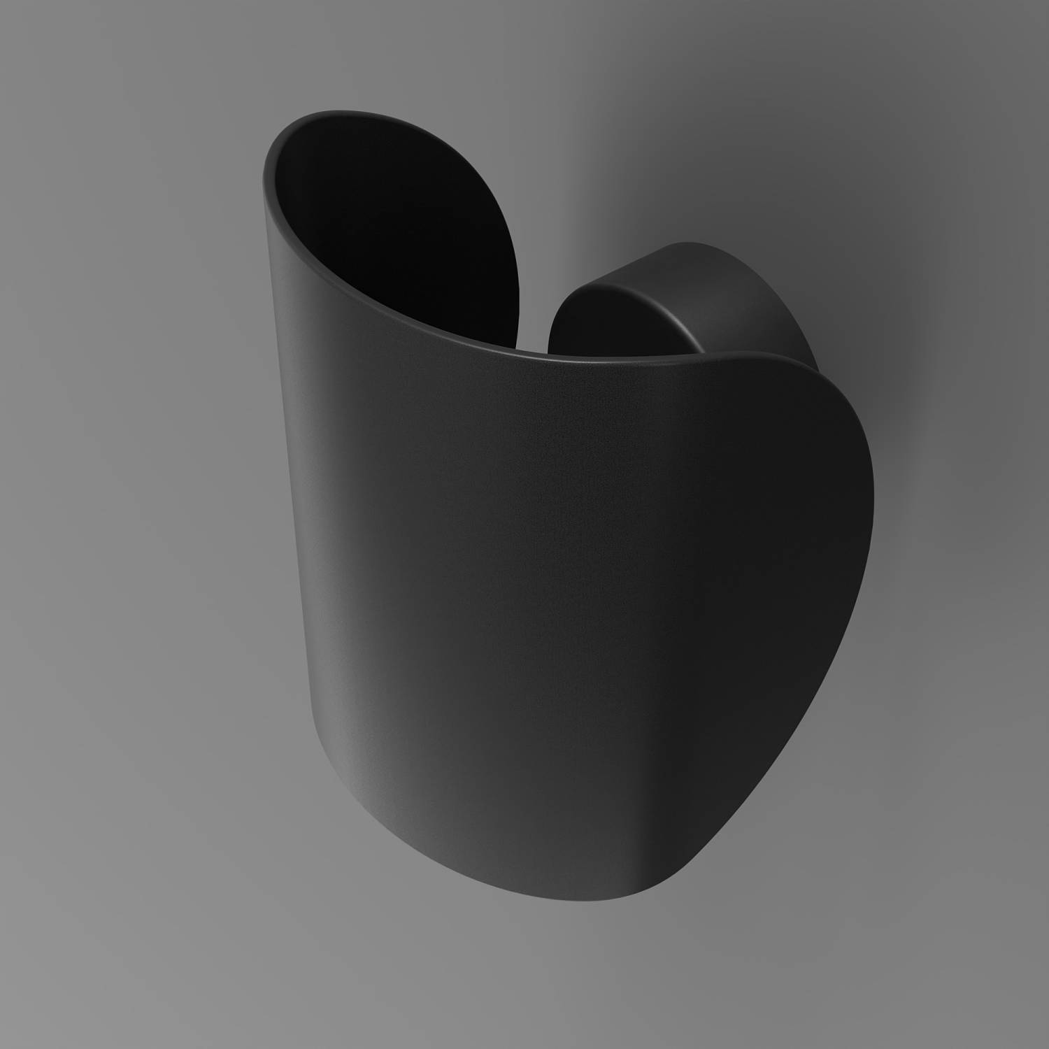 Настенный светильник LIGHTERA Santa LE245W-2B