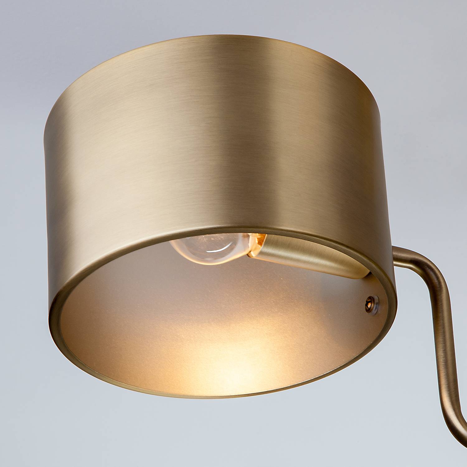 Люстра на штанге Bogate's Pallada 293/6 Smart