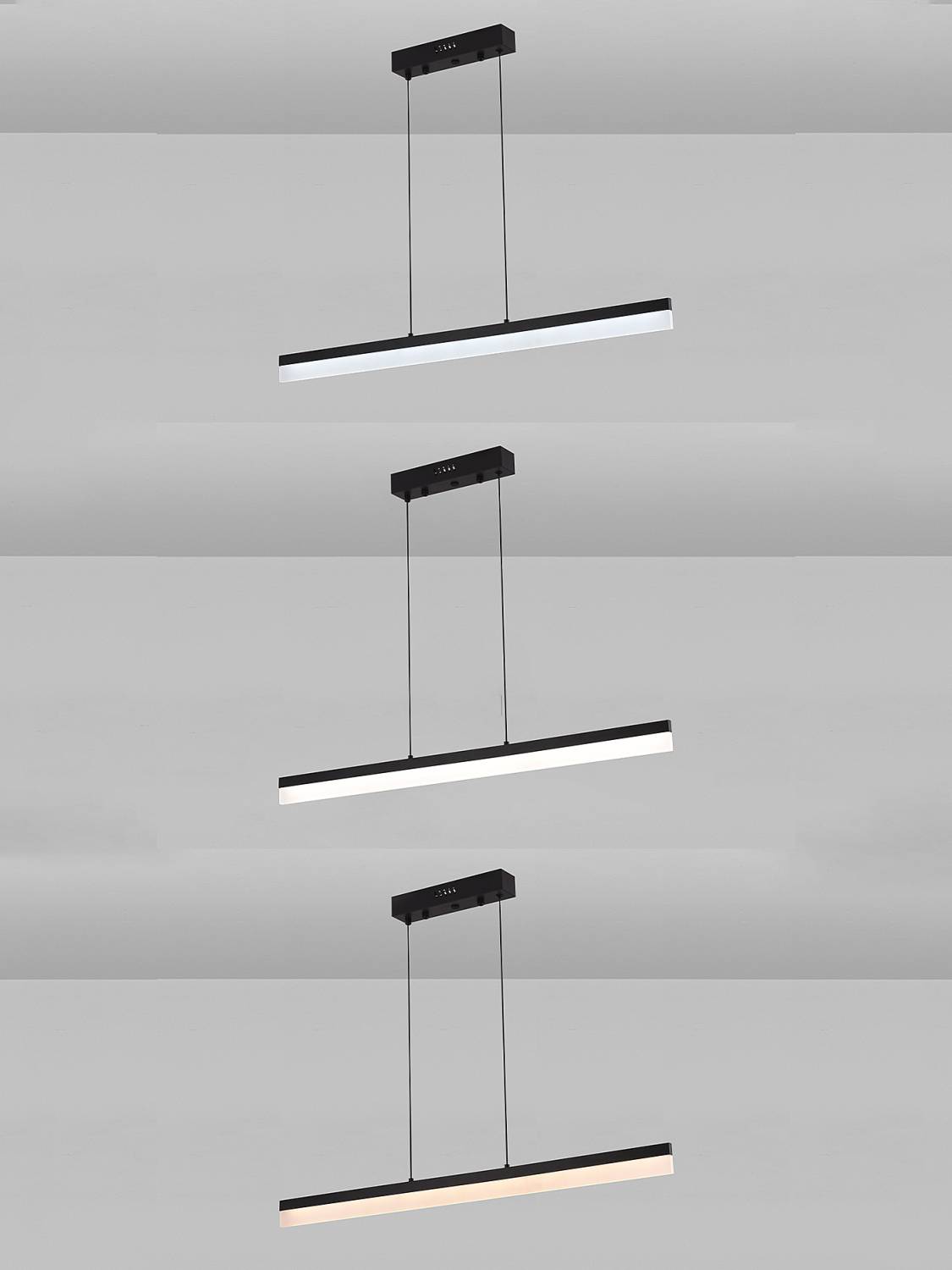 Светильник подвесной Natali Kovaltseva Line HIGH-TECH LED LAMPS 82068