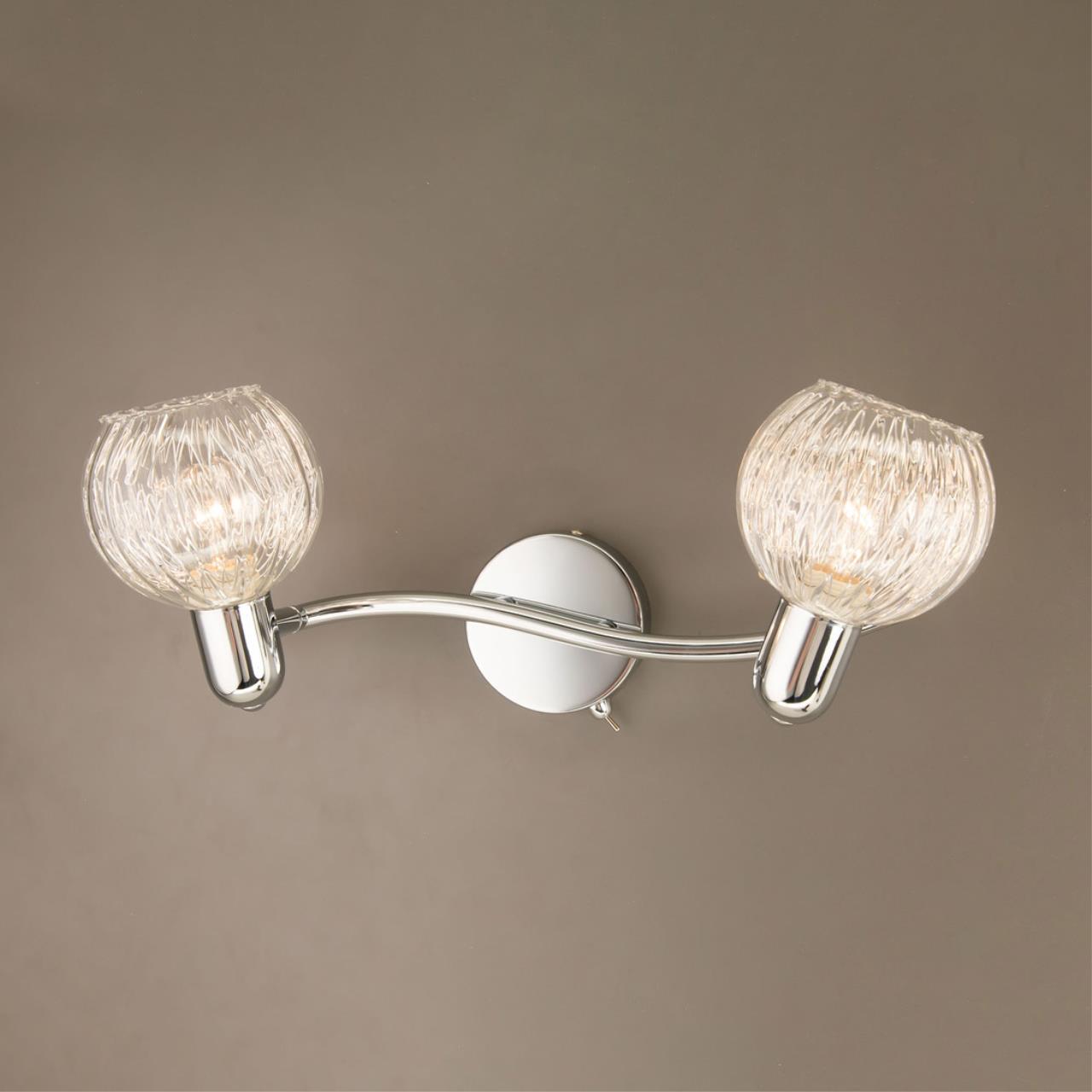 Светильник спот Citilux Попурри CL604521