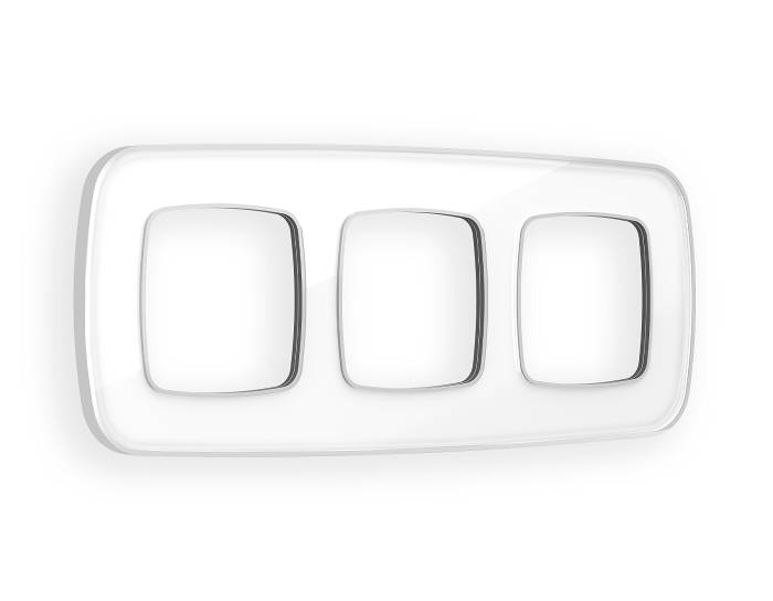 Рамка Ambrella Volt Coint OF640133 Рамка Ambrella Volt Coint OF640133