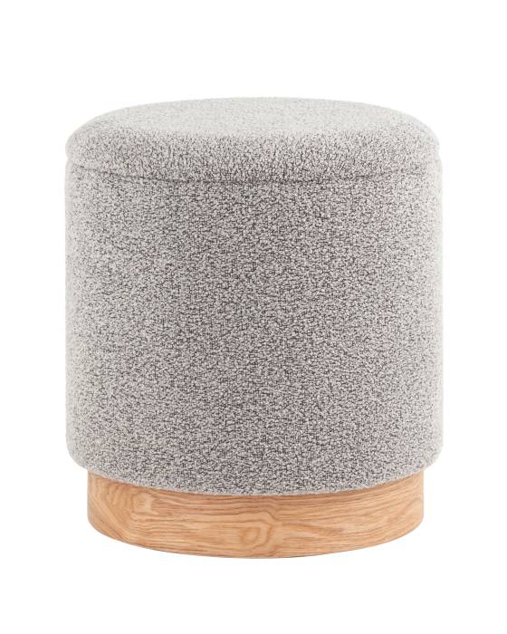 Пуфик Stool Group Холли УТ000038723