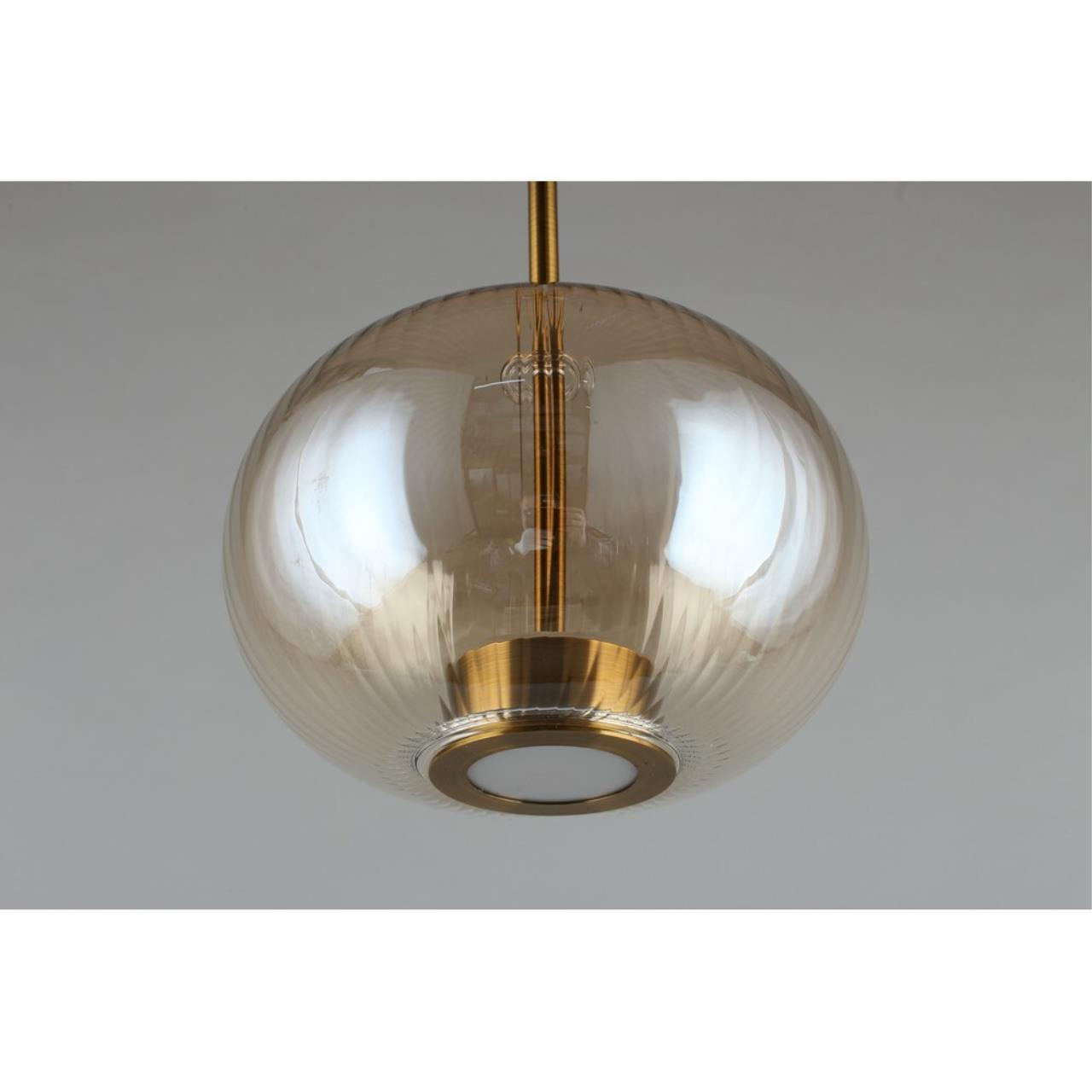 Светильник подвесной Aployt Ambr APL.057.06.12