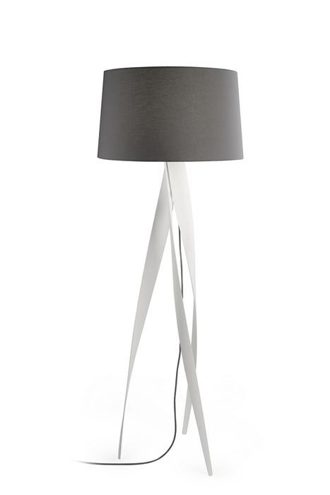 Торшер Leds C4 Medusa 25-1823-BW-T002