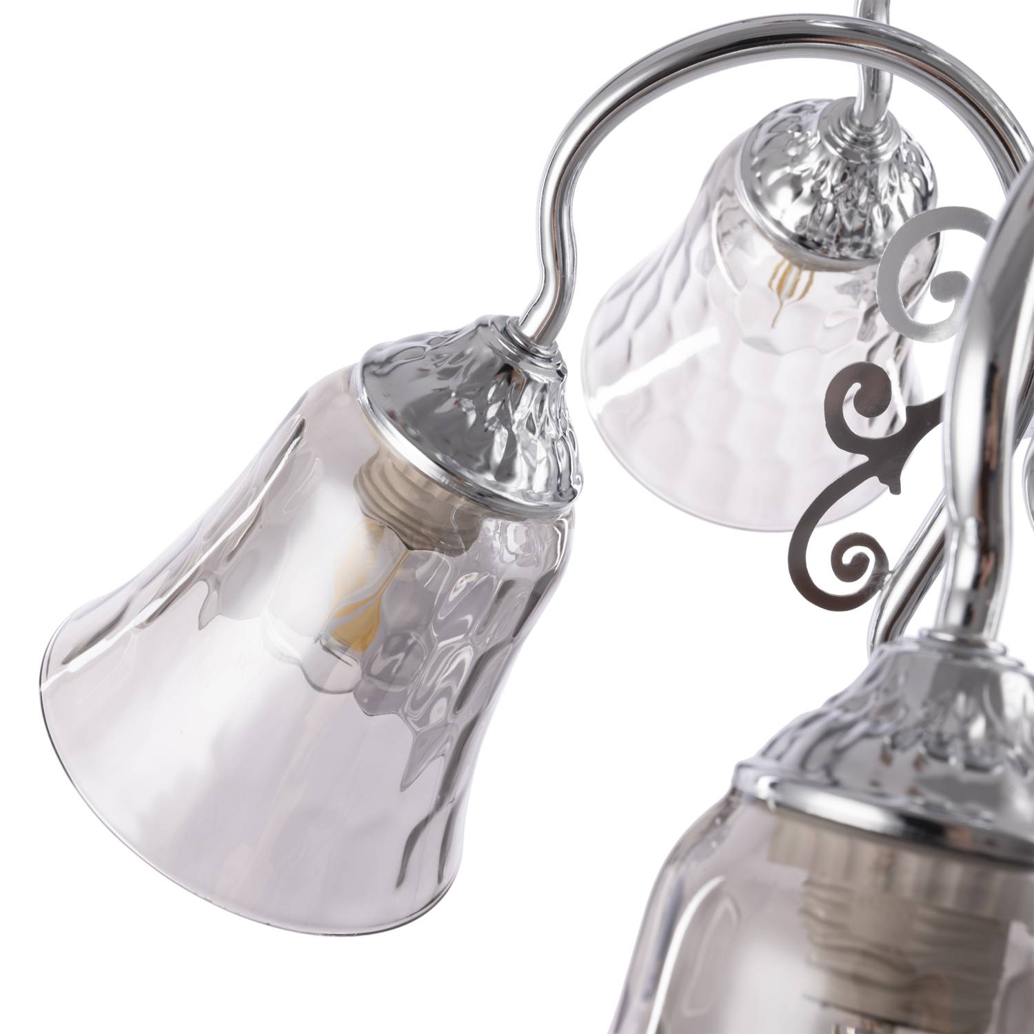 Потолочная люстра Arte Milano Am340800 340800/6 CR