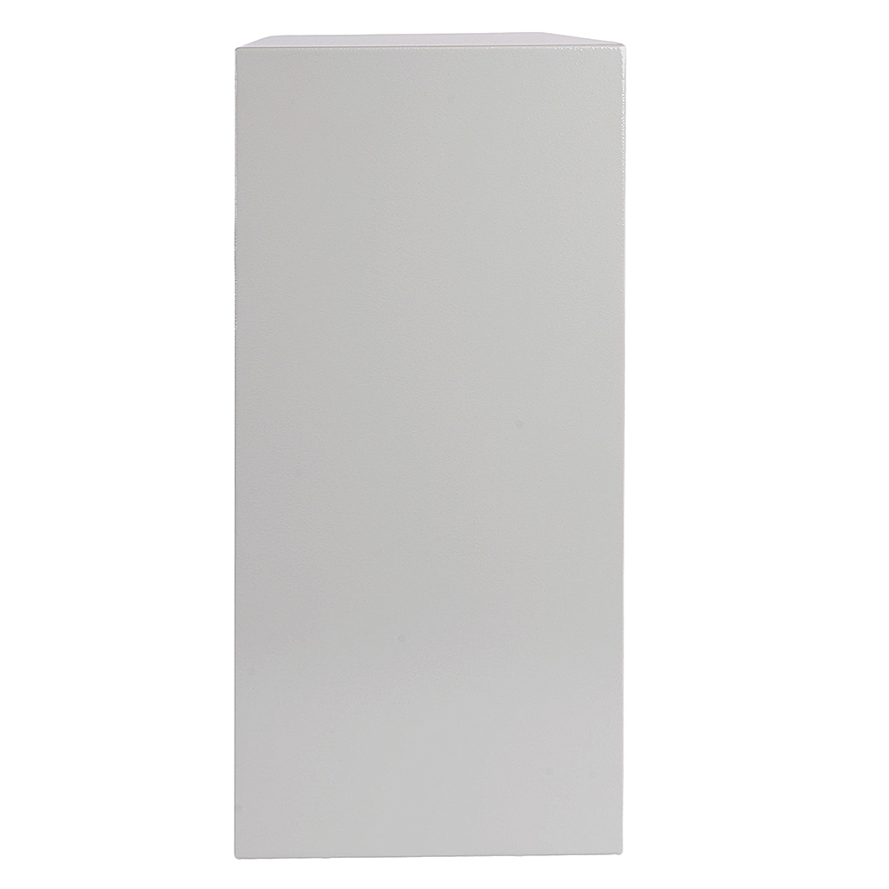 Шкаф с монтажной панелью Stekker EBX60-2/2-0-31 50548