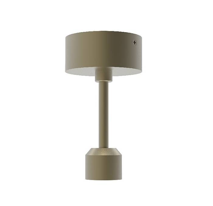 Подвес жесткий с питанием Arlight Apriori 054014