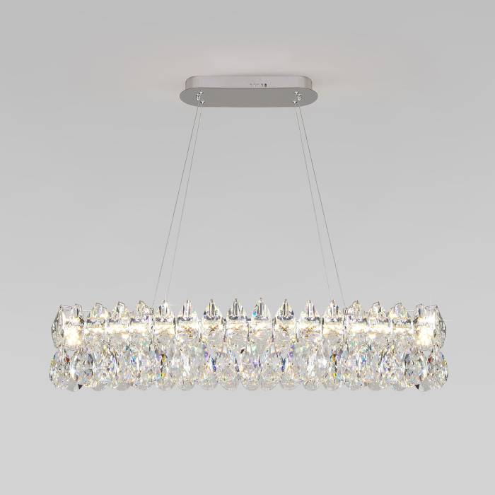 Подвесная люстра Bogate's Marvel 90372/1 Strotskis