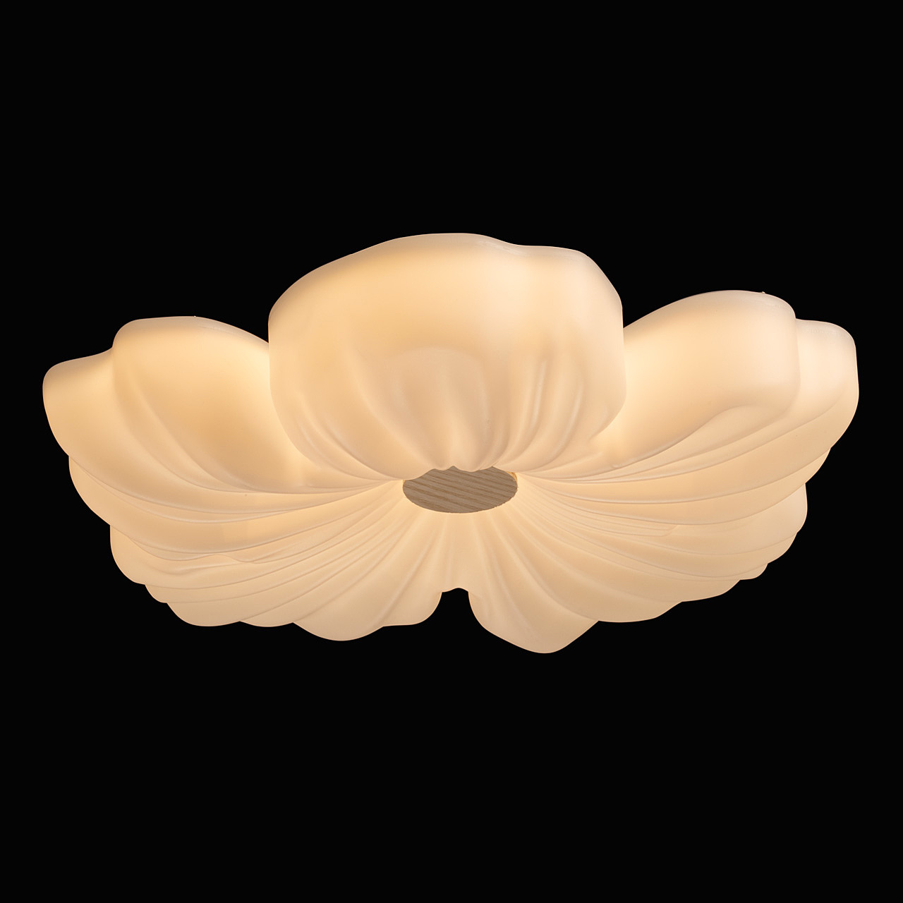 Потолочная люстра De Markt Мадлен 424019501