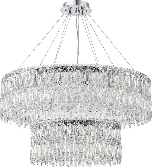 Подвесная люстра Stilfort Santorini 2173/09/26P