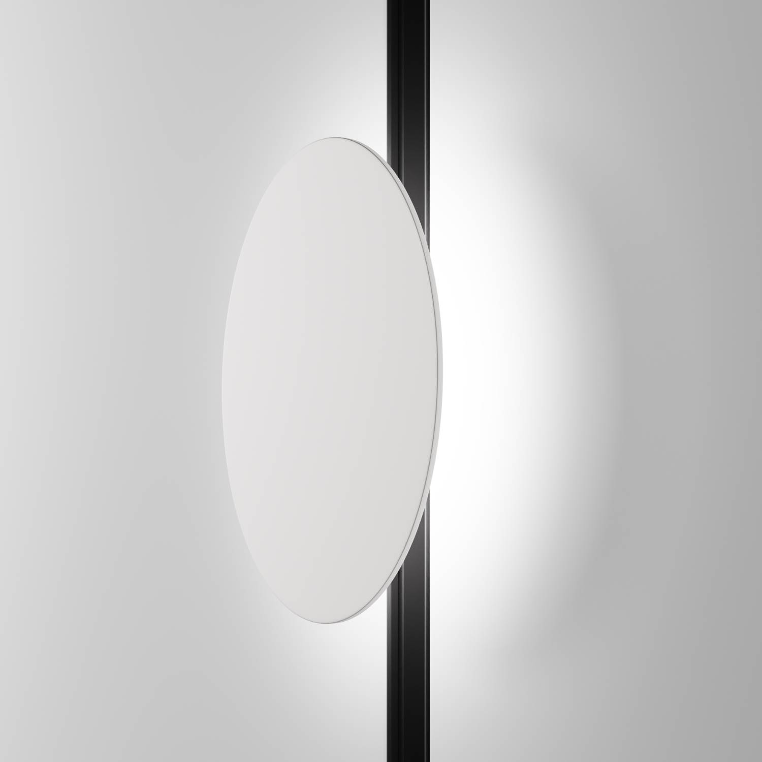 Трековый светильник Maytoni Relax Exility TR107-2-5W3K-W Трековый светильник Maytoni Relax Exility TR107-2-5W3K-W