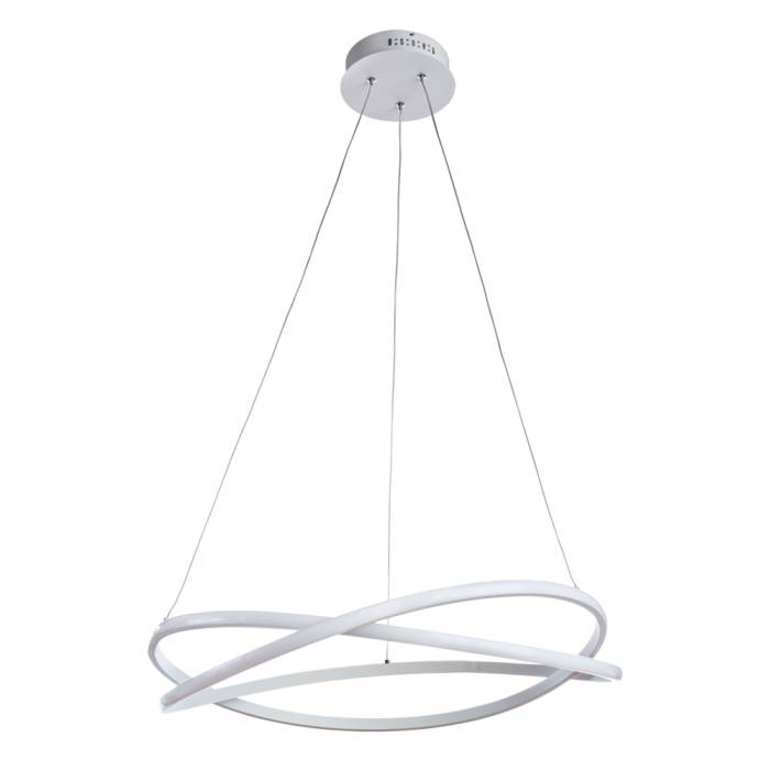 Подвесная люстра Arte Lamp Swing A2522SP-2WH