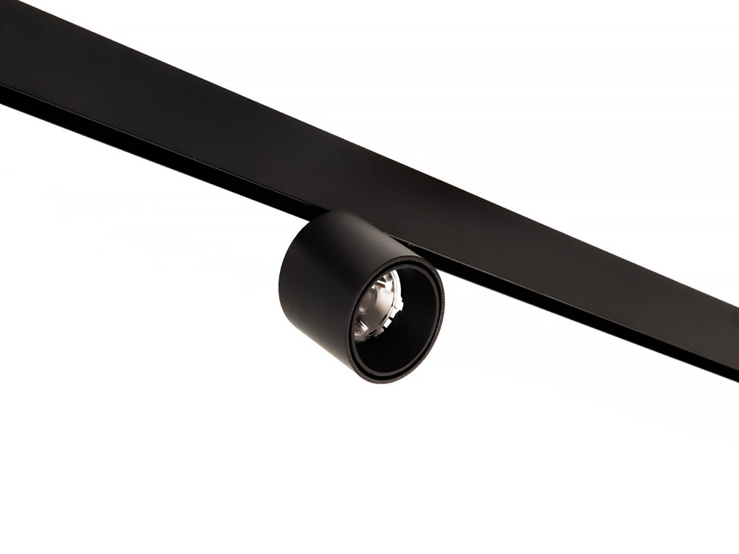 Трековый светильник SWG DesignLed SY mini SY-mini-521911-8.2-48-BL-NW