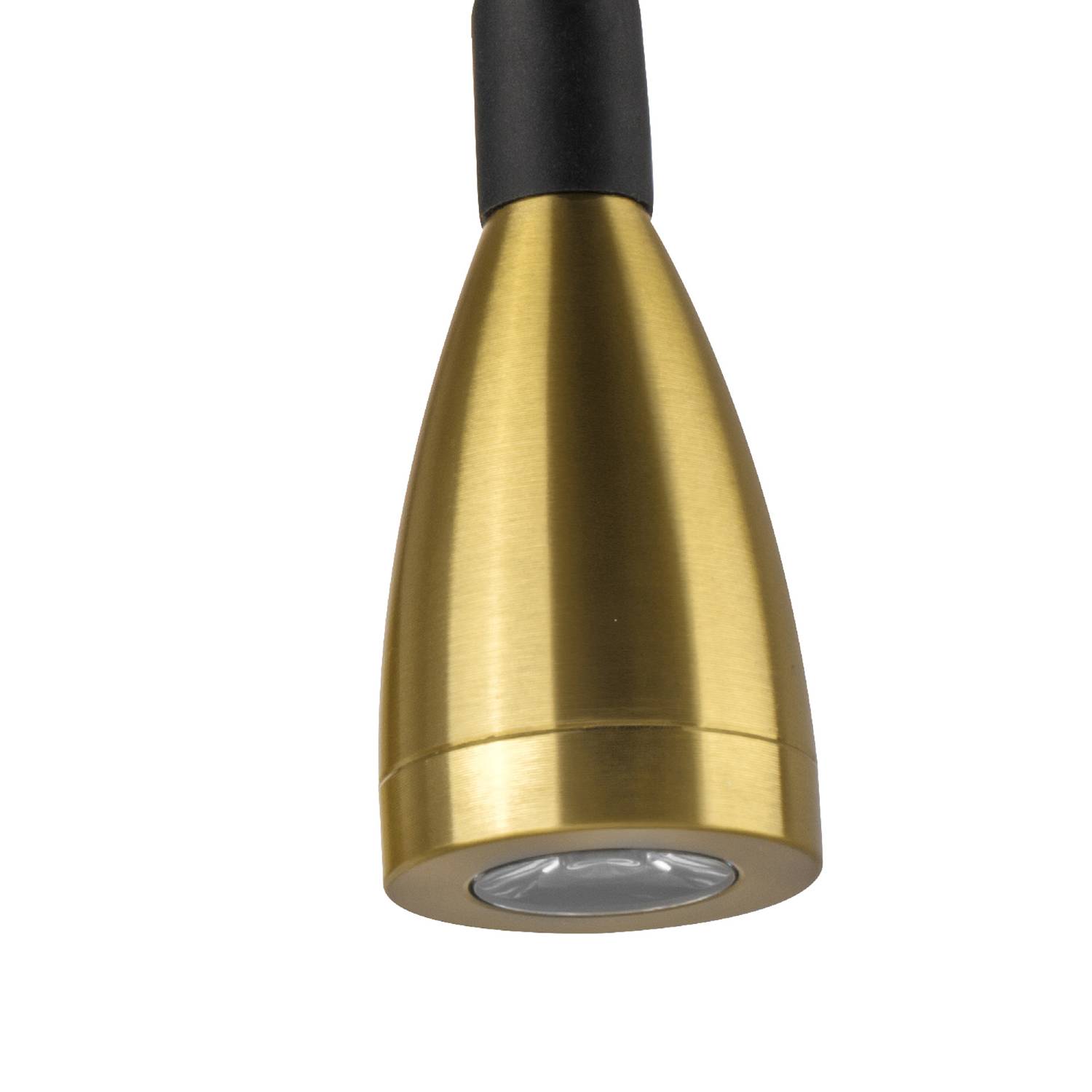Настенный светильник Lightstar Muro III 808631