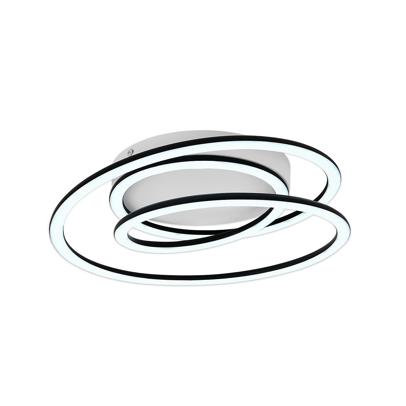 Потолочная люстра Escada Spiral 626/A LED