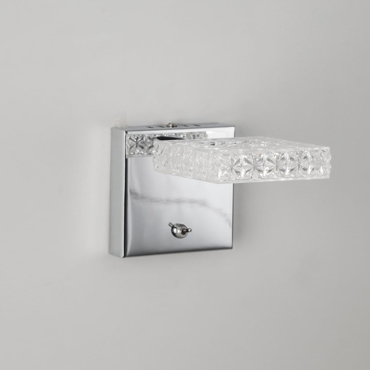 Светильник спот Citilux Кристалино CL559611