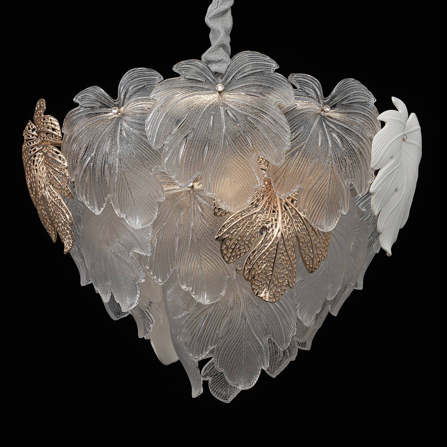 Подвесная люстра Citilux Dryad CL305150