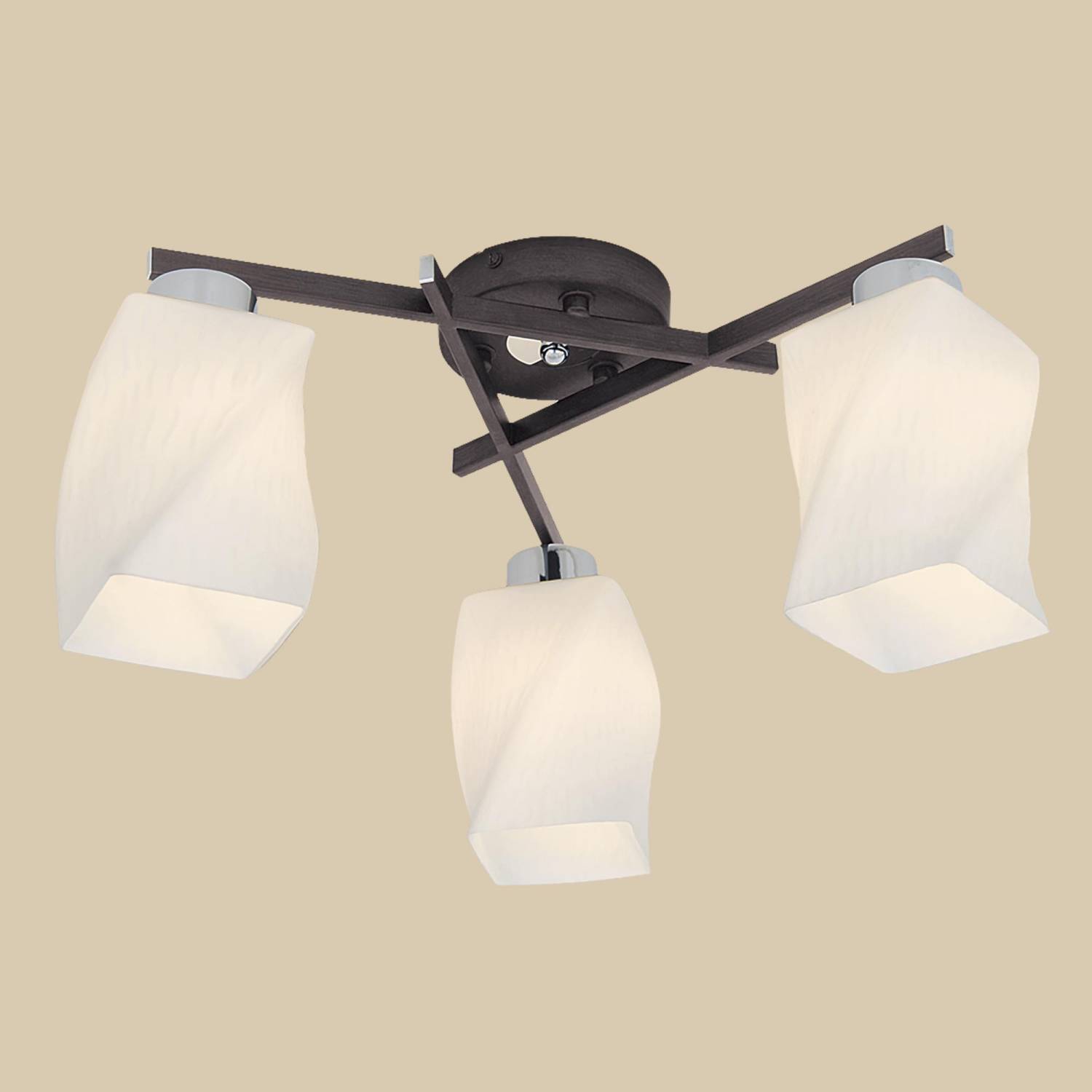 Потолочная люстра Citilux Гранада CL135131