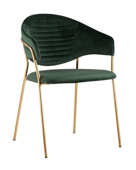 Обеденный стул Stool Group Эвита FDC8022 GREEN FUT-73