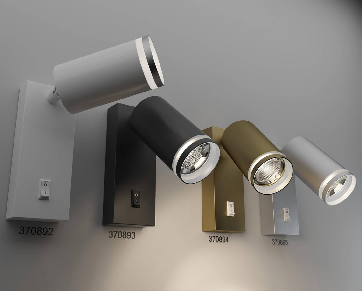 Светильник спот Novotech Ular 370892 Светильник спот Novotech Ular 370892