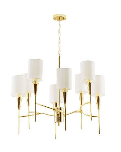 Подвесная люстра Moderli V10030-8P