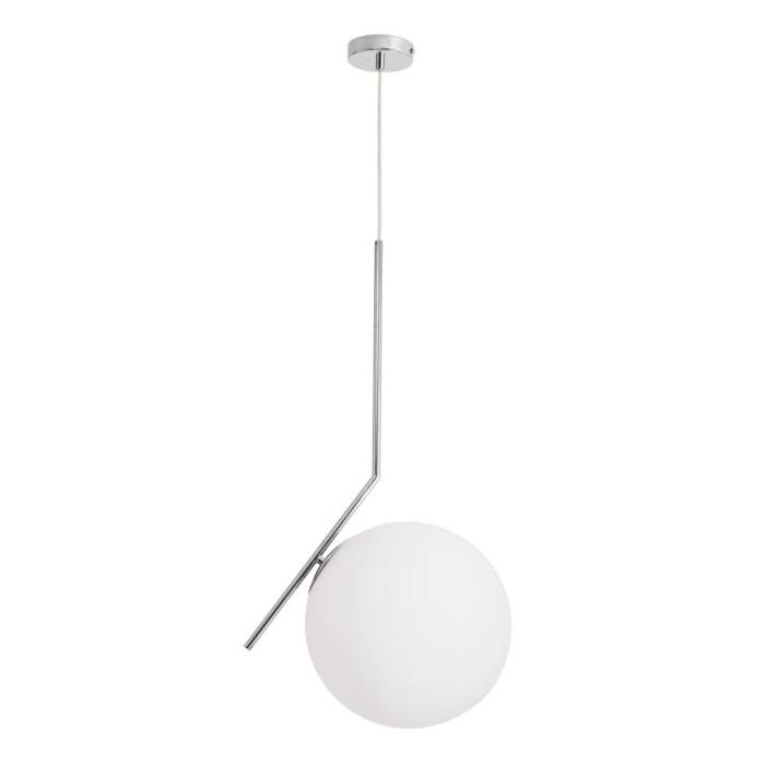 Светильник подвесной Arte Lamp Bolla-Unica A1922SP-1CC Светильник подвесной Arte Lamp Bolla-Unica A1922SP-1CC
