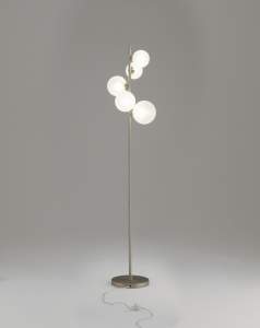 Торшер Moderli Molly V11470-5F