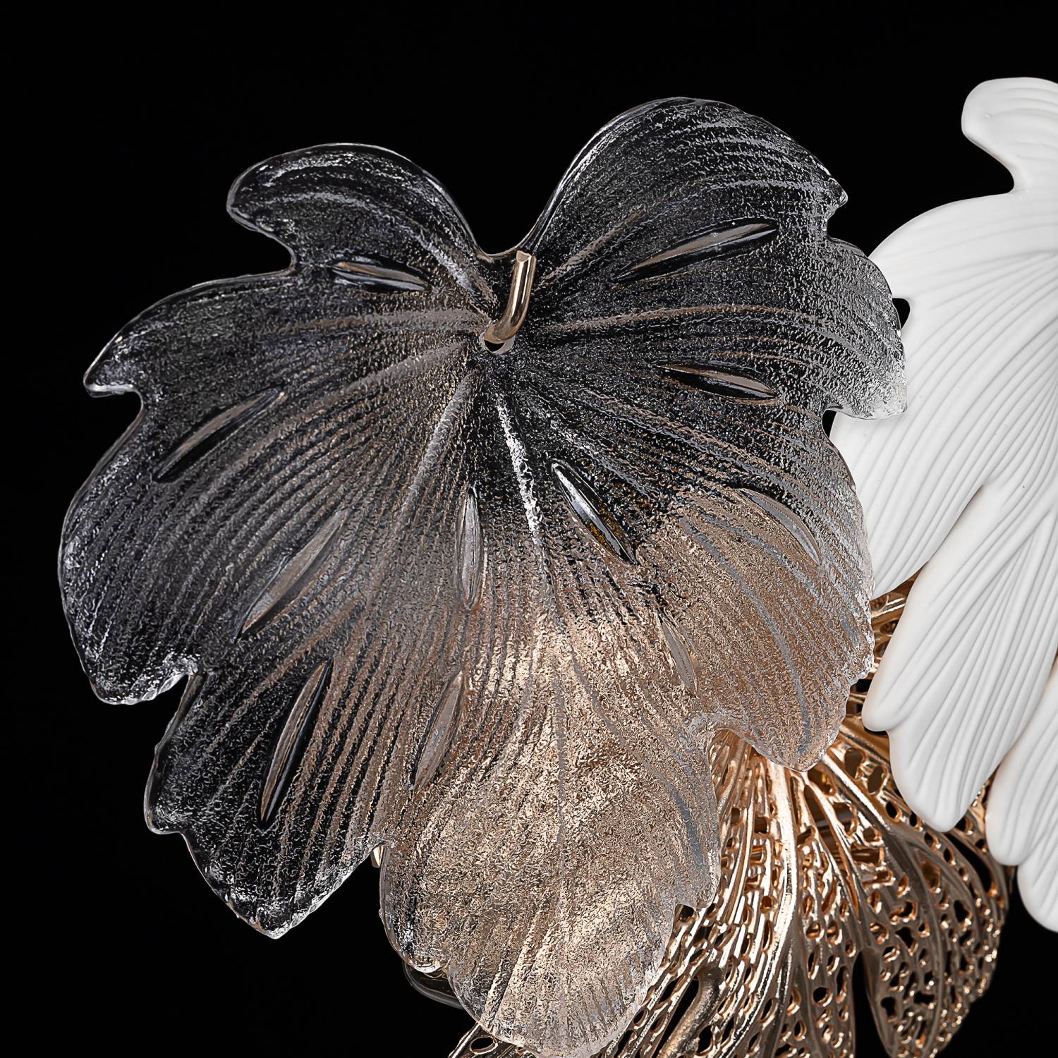 Настенное бра Citilux Dryad CL305330