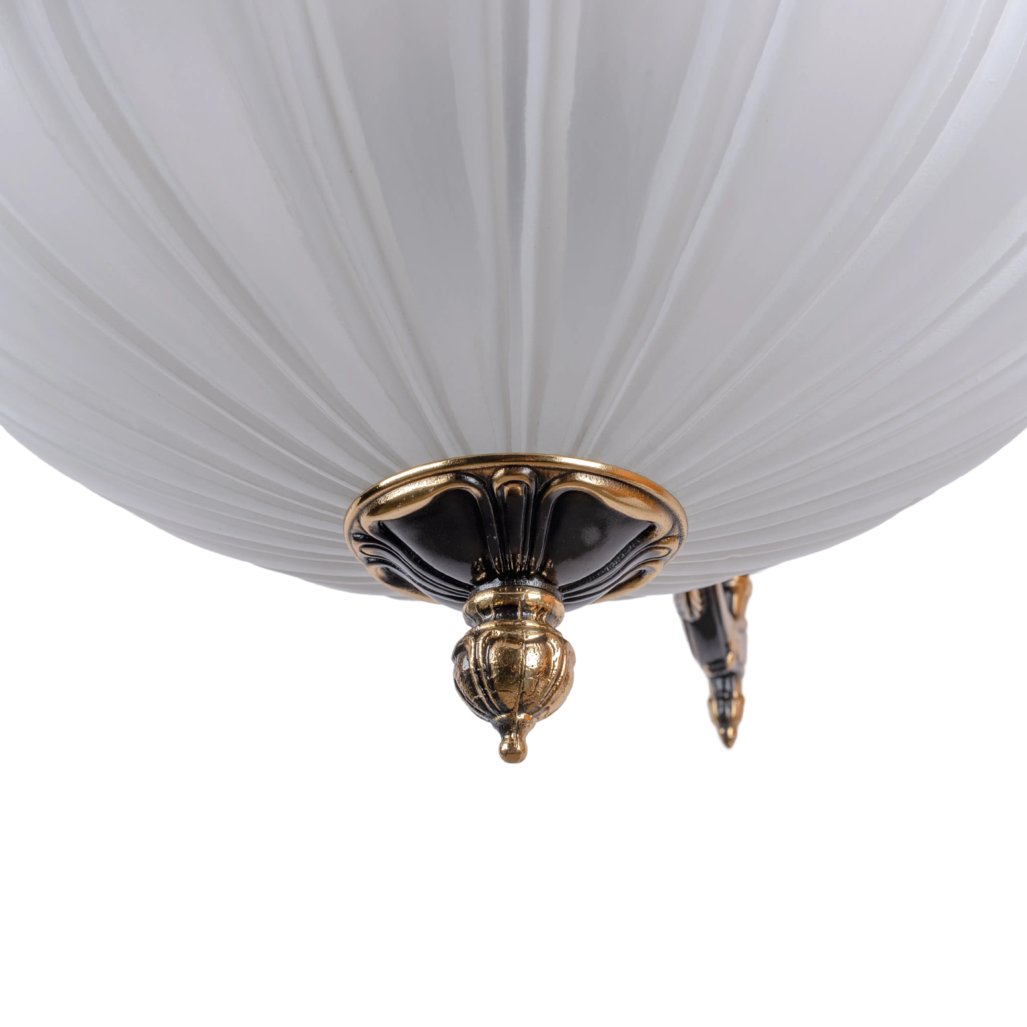 Подвесная люстра Ambiente 7539 7539/5 PB