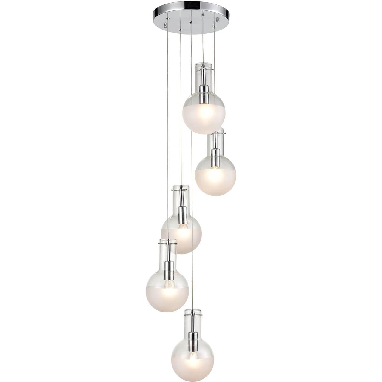 Светильник подвесной Vele Luce Cesare VL1913P05