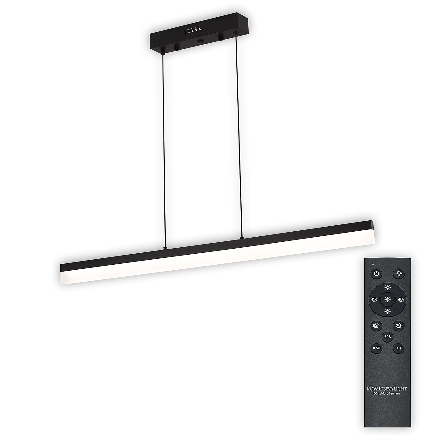 Светильник подвесной Natali Kovaltseva Line HIGH-TECH LED LAMPS 82068