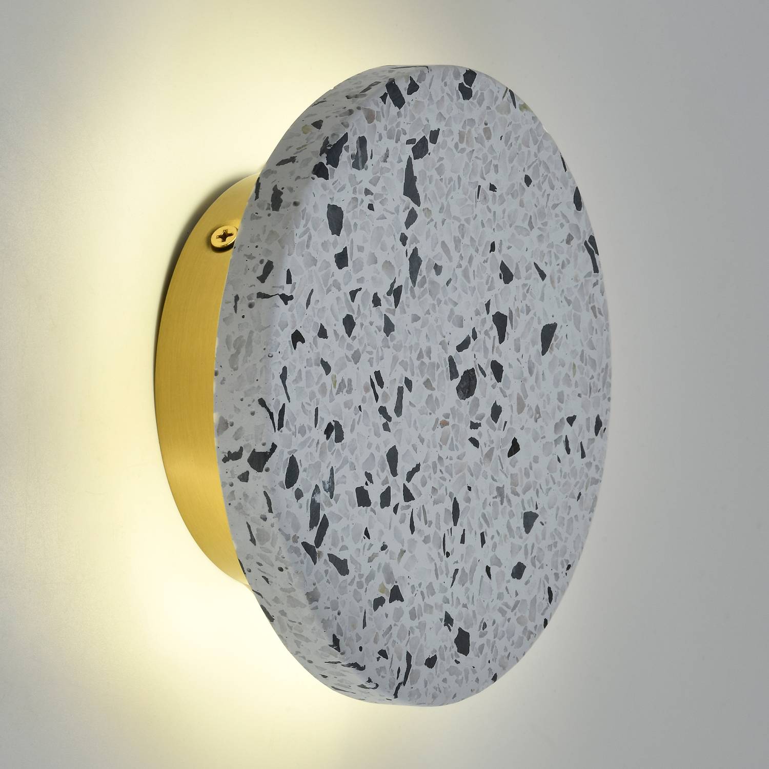 Настенный светильник Zortes Terrazzo ZRS.1878.08