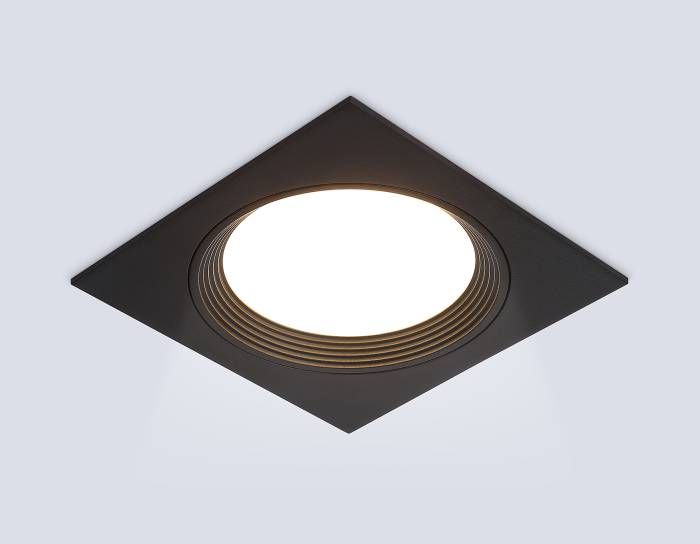 Встраиваемый светильник Ambrella GX Standard tech TN51804