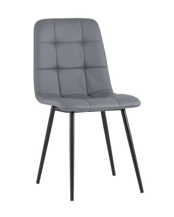 Обеденный стул Stool Group Oliver fb-oliver-eco-grey