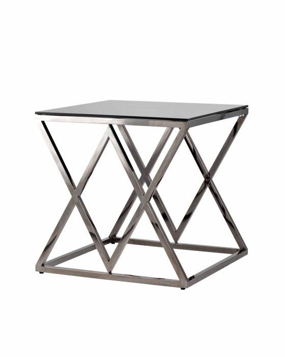 Журнальный стол Stool Group Инсигния EET-026-BG-SK