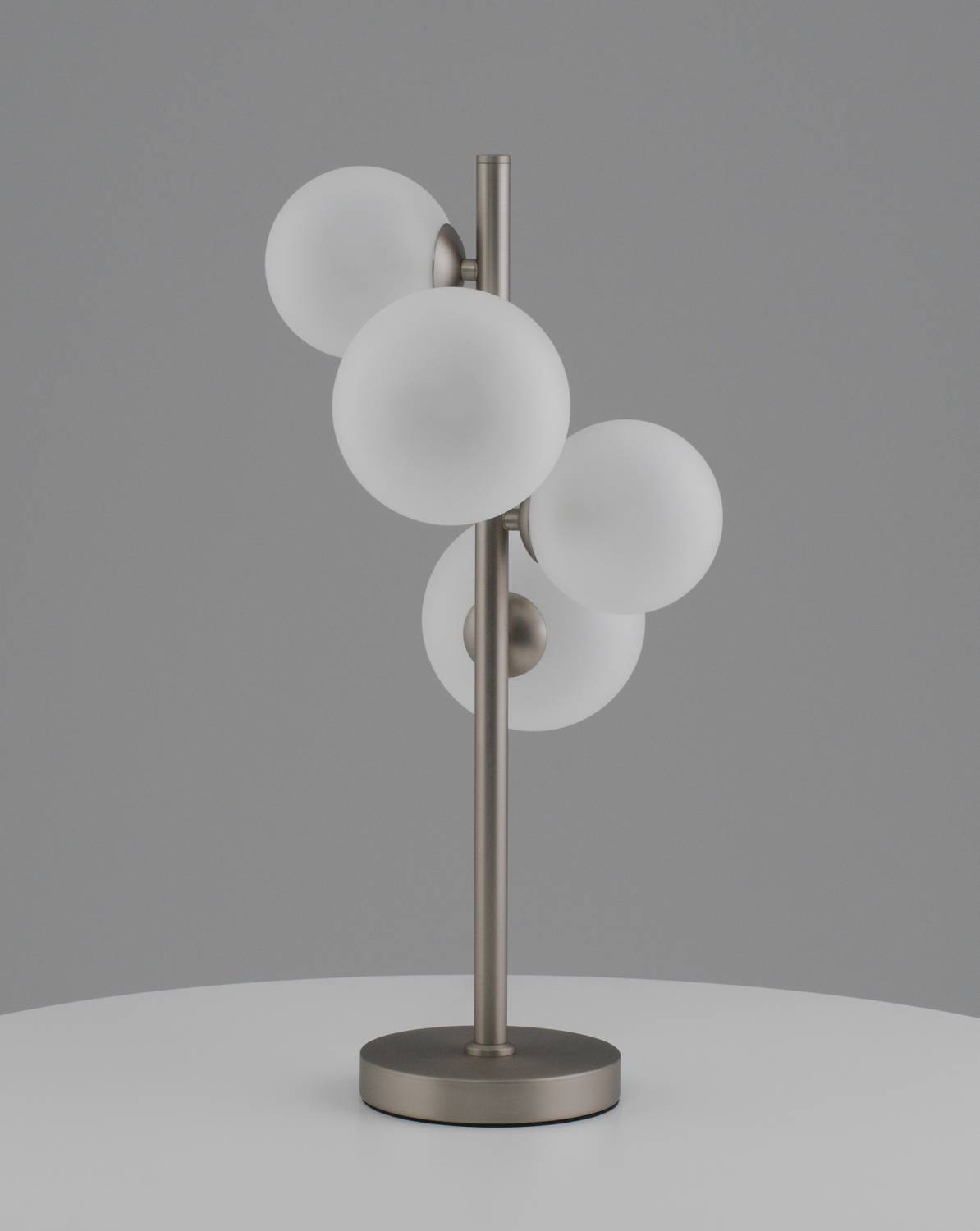 Настольная лампа Moderli Molly V11469-4T