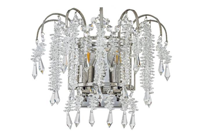 Настенное бра Arti Lampadari Bellagio Bellagio E 2.10.105 N