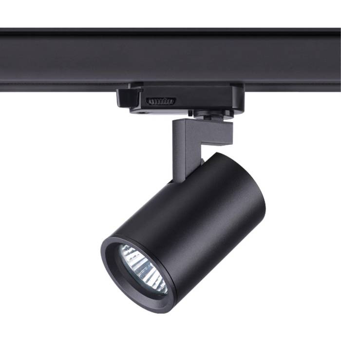 Трековый светильник Novotech Gusto 370649 Трековый светильник Novotech Gusto 370649